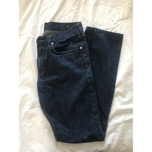 Men’s Bullhead Jeans - Slim Fit